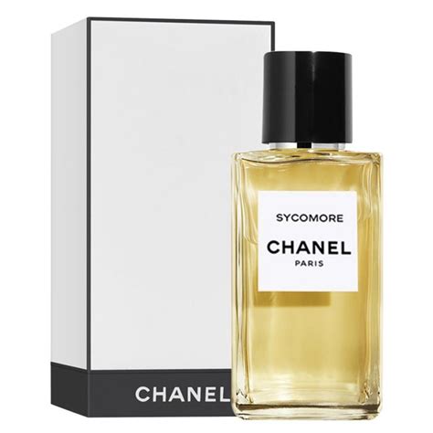 sycomore by chanel|sycomore chanel perfume.